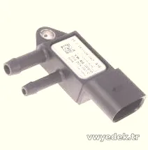 Sensörlü Partikül Filtre - Jetta - 2011 - 2018 - BOSCH - 059906051C-4