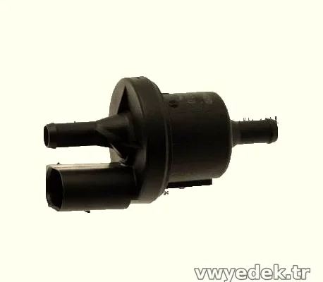 Solenoit Valfi – AZZ – Motor – 3.2 TDI – Touareg – 2003 – 2005