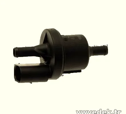 Solenoit Valfi – CAVE – Motor – 1.4 TDI – Ibiza – 2009 – 2012 (BOSCH)