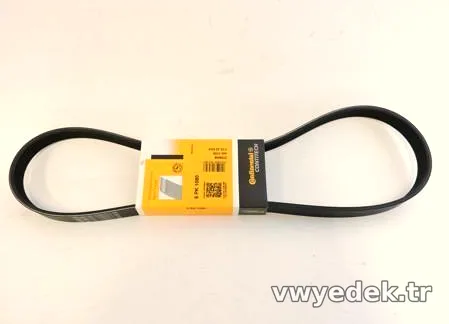 V Kayışı - BUD - Motor - Polo - 2005 - 2010 - BOSCH - 036145933AJ (6PK1080)-5
