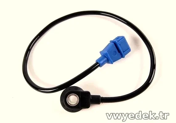Vuruntu Sensörü – 2E – Motor – Passat – 1990 – 1997 (BOSCH)