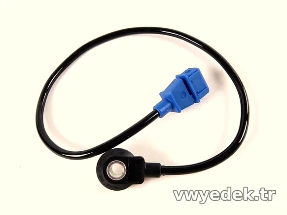 Vuruntu Sensörü - Toledo - 1992 - 1996 - BOSCH - 054905377G - 0261231036-18