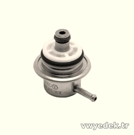 Yakıt Dağıtıcısı - 1.4/1.6 TDİ - Cordoba - 1999 - 2002 - BOSCH - 036133035A-18