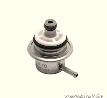 Yakıt Dağıtıcısı -AKQ- Motor – 1.4/1.6 TDİ – Bora -1999-2001