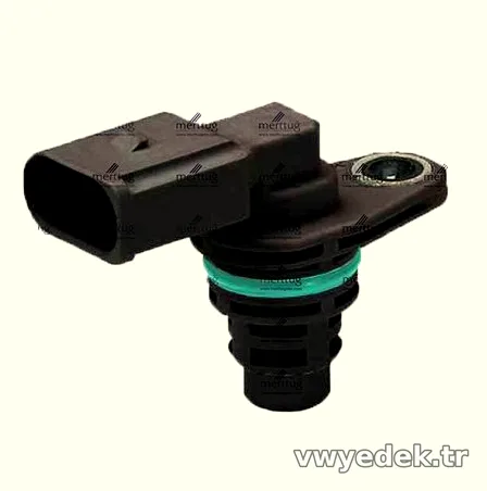 Eksantrik Devir Sensörü - BAH - Motor - İbiza - 2002 - 2005 - BREMİ - 030907601E-8