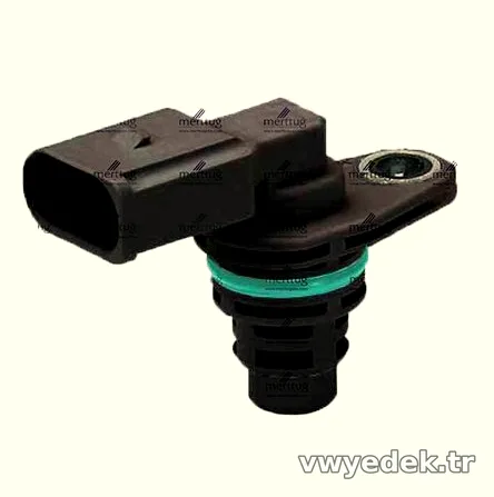 Eksantrik Devir Sensörü - BMY - Motor - Touran - 2007 - 2009 - BREMİ - 030907601E-44