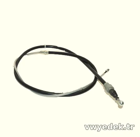 El Fren Teli - Audi A3 - 2001 - 2003 - CAVO - 1J0609721AC-4