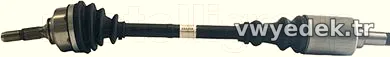 CIFAM 655415 Aks Komple - CIFAM - 655415