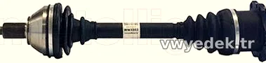 CIFAM 655613 Aks Komple - CIFAM - 655613