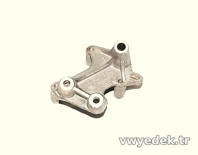 Ateşleme Bobini Tutucu Ayak - BSE - Motor - Golf - 2009 - 2011 - ÇIKMA - 06A903103-17