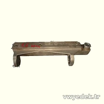 Emme Manifolt Braketi - BFQ - Motor - 1.6 TDI - Leon - 2002 - 2006 - ÇIKMA - 06A129723Q-7