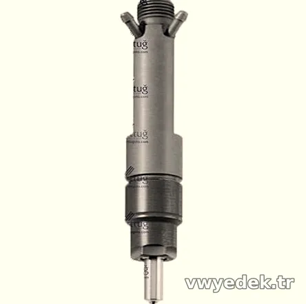 Enjektör - AGR - Motor - 1.9 TDI - Cordoba - 2000 - 2002 - ÇIKMA - 038130201GX-8