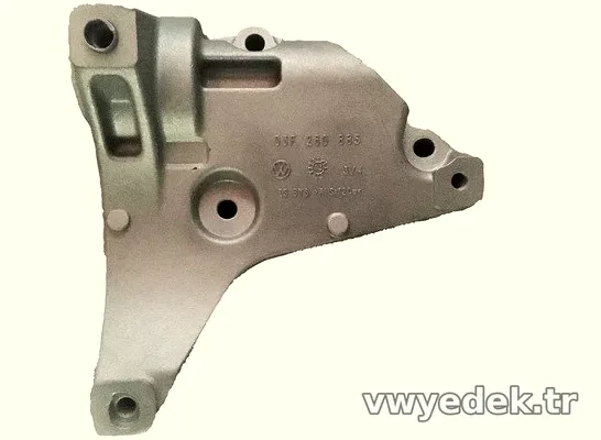Motor Bağlantı Braketi – 1.2 TDI – Golf – 2010 – 2014 (ÇIKMA)