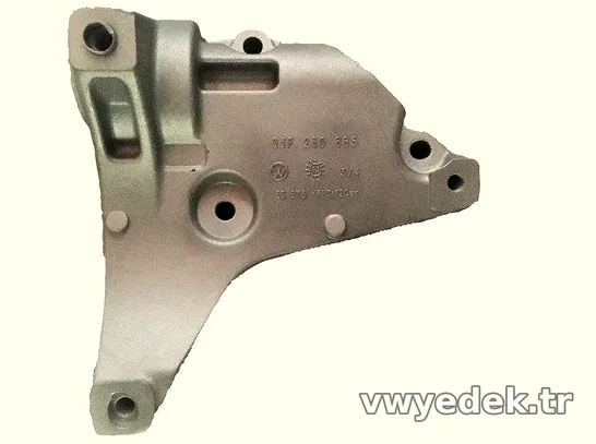 Motor Bağlantı Braketi - 1.2 TDI - Golf - 2010 - 2014 - ÇIKMA - 03F260885-8