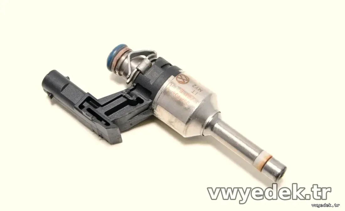 Motor Enjektör - Octavia - 2009 - 2013 - ÇIKMA - 03F906036B-1