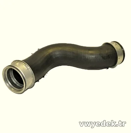 Turbo Hortumu - BKC - Motor - 1.9/2.0 TDİ - Golf - 2004 - 2005 - CM - 1K0145832E-7