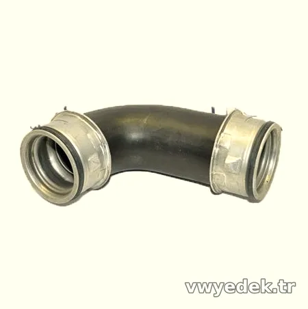 Turbo Hortumu - BKC - Motor - 1.9 TDİ - Touran - 2006 - 2006 - CM - 1T0145790B-12