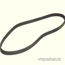 V Kayış 6PK 1153 - ADZ - Motor - Golf - 1997 - 1998 - CONTİNENTAL - 037260849C-4