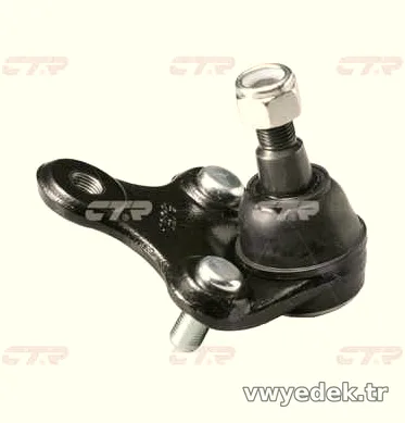 CTR CB0389 Rotil ve Rotilli Kol - CTR - CB0389