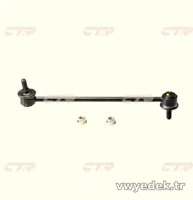 CTR CL0579 Viraj Demir Askı Rotu - CTR - CL0579