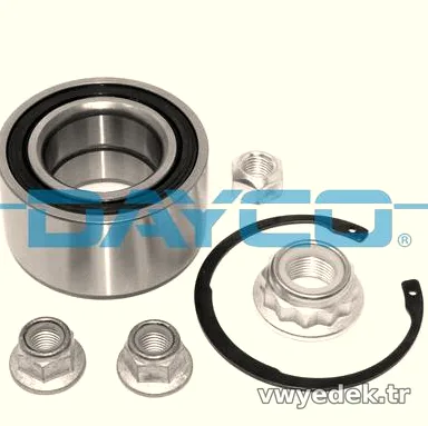 DAYCO KWD1012 Porya Rulmanı - DAYCO - KWD1012