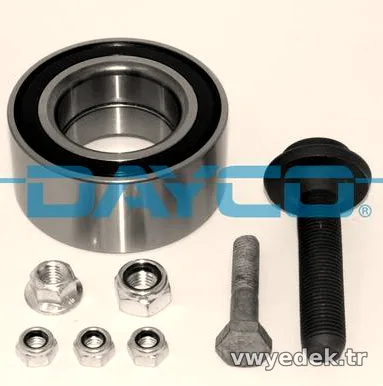 DAYCO KWD1060 Porya Rulmanı - DAYCO - KWD1060