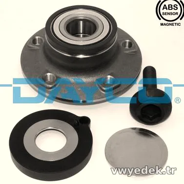 DAYCO KWD1074 Porya - DAYCO - KWD1074