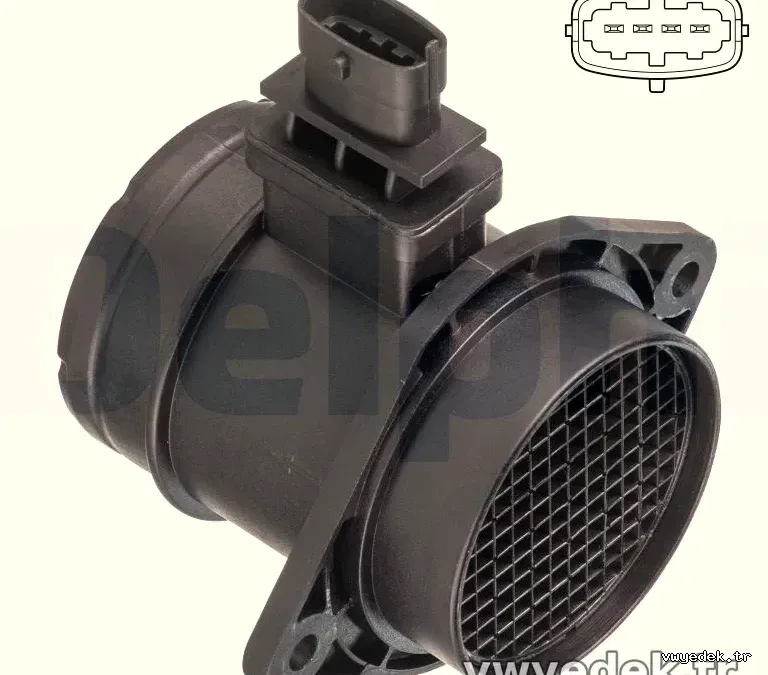 DELPHI AF1063212B1 Hava Debimetresi - DELPHI - AF1063212B1