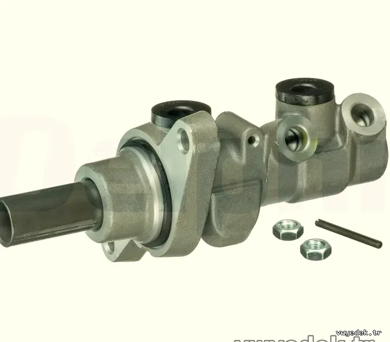 DELPHI LM80568 Fren Ana Merkez - DELPHI - LM80568