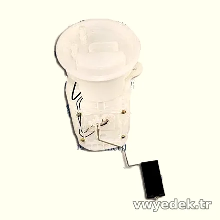Komple Şamandıra - Beetle - 2002 - 2010 - DELPHİ - 1J0919087J-2