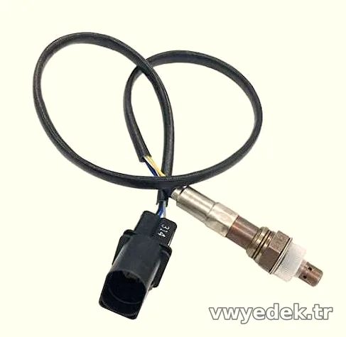 Oksijen Sensörü - CCSA - Motor - Altea - 2007 - 2010 - DELPHİ - 06A906262BR-13