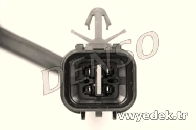 DENSO DOX0344 Oksijen (Lambda) Sensörü - DENSO - DOX0344