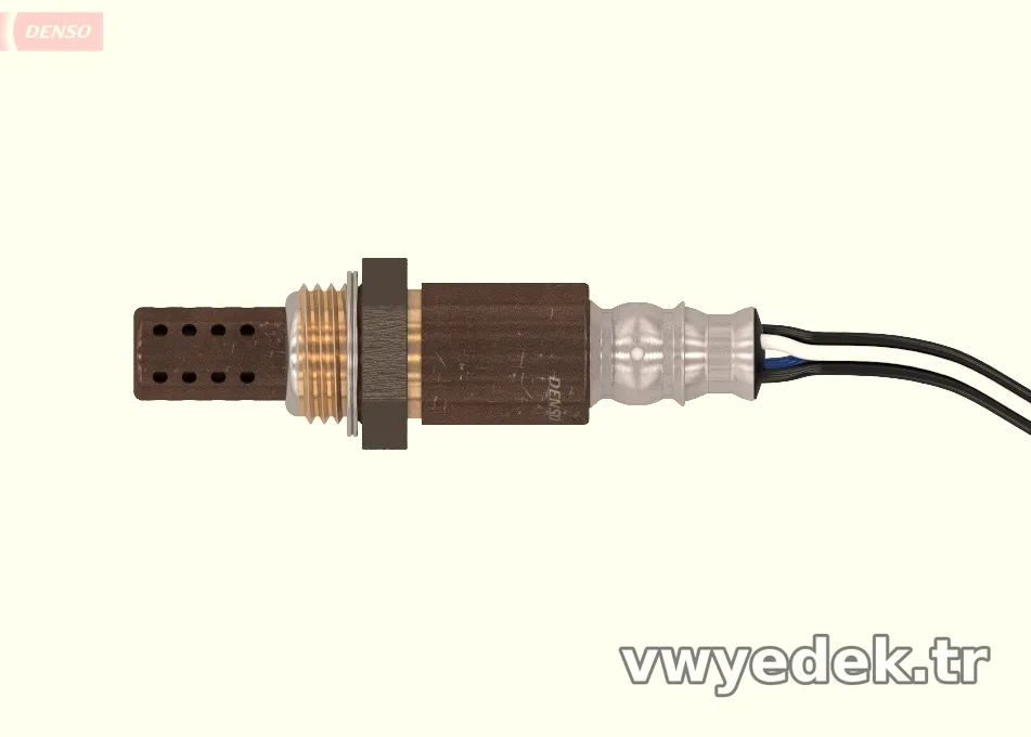 DENSO DOX0344 Oksijen (Lambda) Sensörü - DENSO - DOX0344