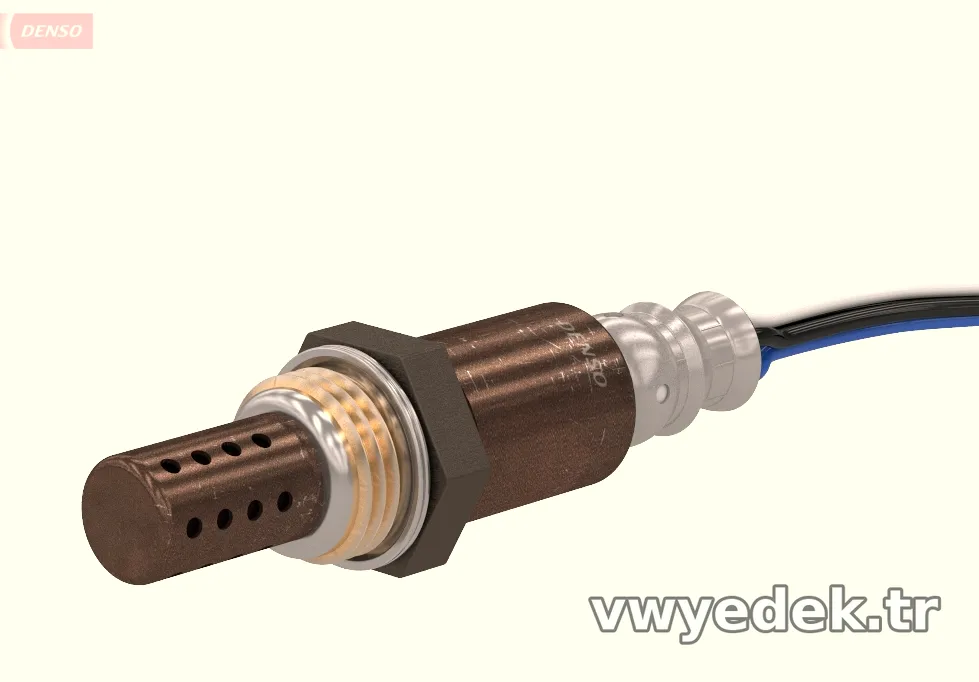 DENSO DOX0344 Oksijen (Lambda) Sensörü - DENSO - DOX0344