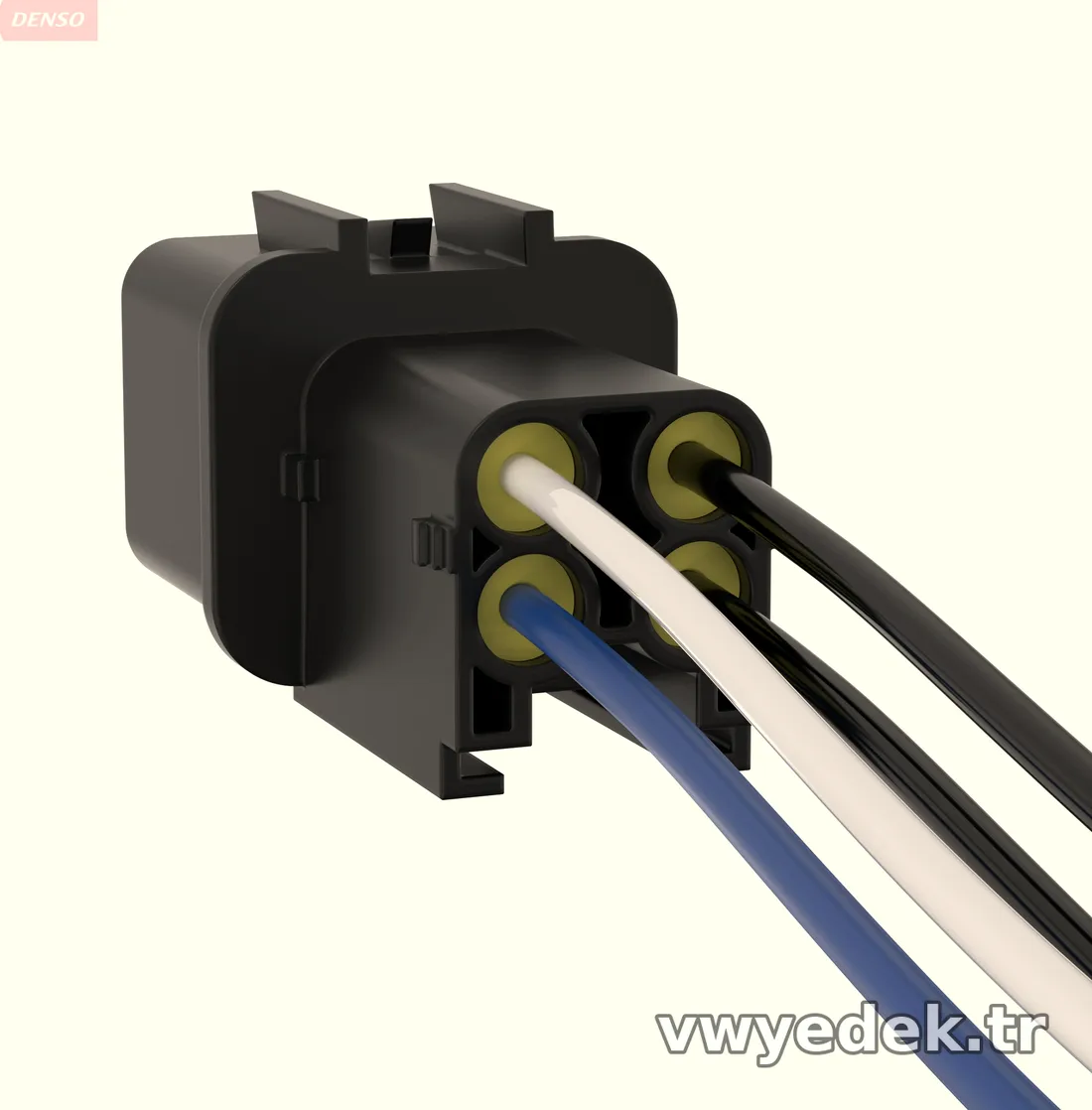 DENSO DOX0344 Oksijen (Lambda) Sensörü - DENSO - DOX0344