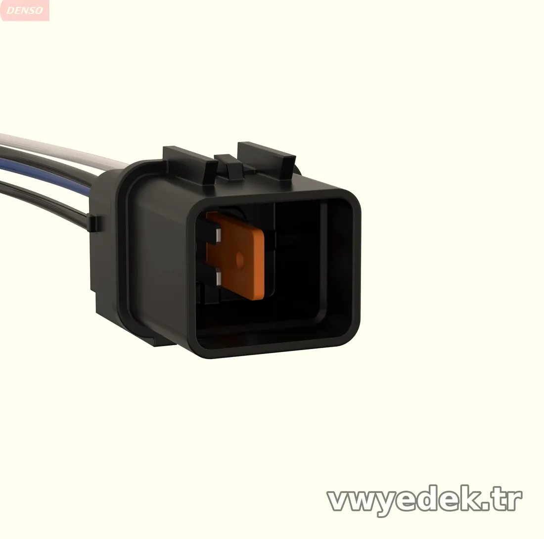 DENSO DOX0344 Oksijen (Lambda) Sensörü - DENSO - DOX0344
