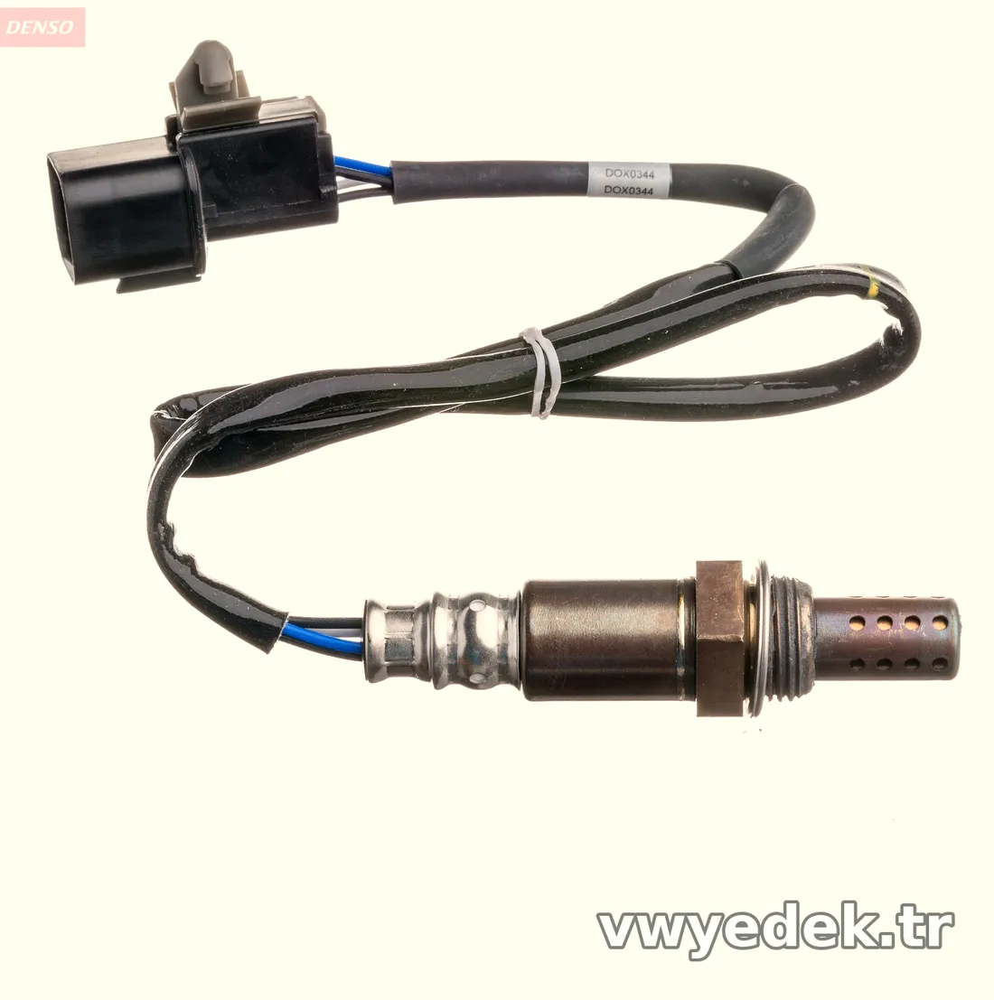 DENSO DOX0344 Oksijen (Lambda) Sensörü - DENSO - DOX0344