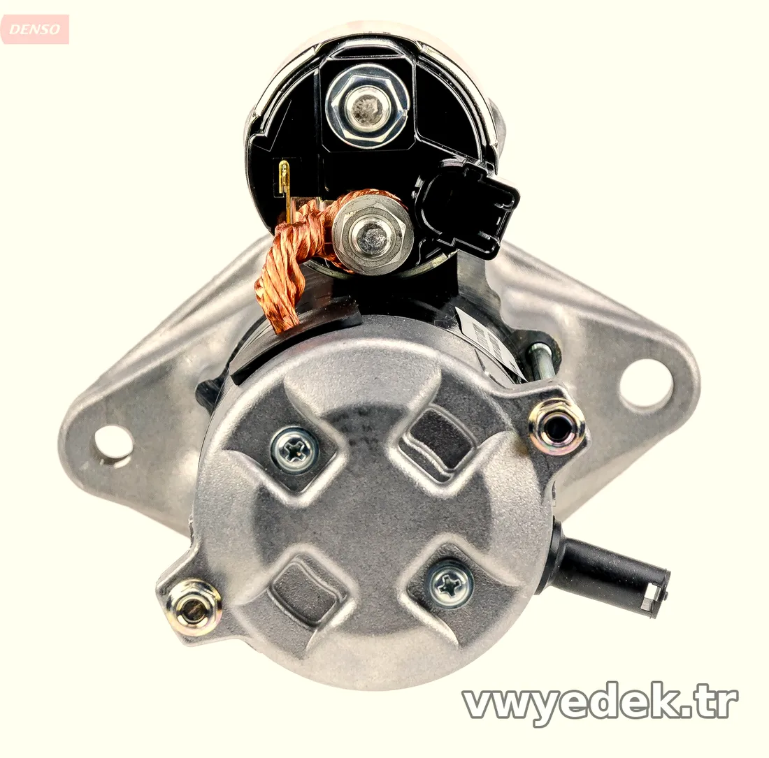 DENSO DSN921 Marş Dinamosu - DENSO - DSN921