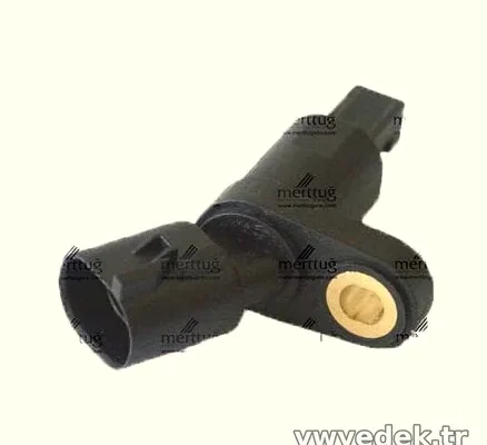 ABS Sensörü Ön Polo – Polo – 2002 – 2012 – 6Q0927803B-3