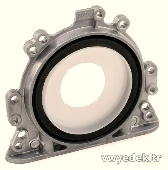 Keçe - AWC - Motor - 1.8/2.0 TDI - Sharan - 2009 - 2010 - ELRİNG - 06A103171A-30