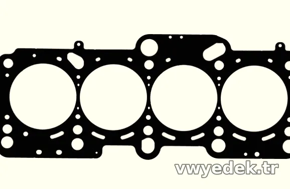 Silindir Conta - BWA - Motor - 2.0 TDI - Altea - 2007 - 2010 - ELRİNG - 06D103383L-14