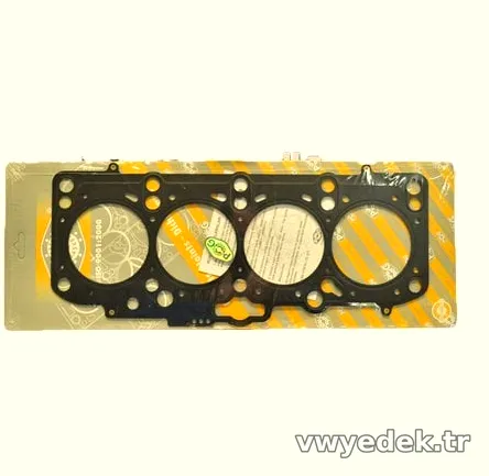 Silindir Kapak Contası - ASZ - Motor - 1.9 TDI - Leon - 2002 - 2006 - ELRİNG - 038103383DG-45