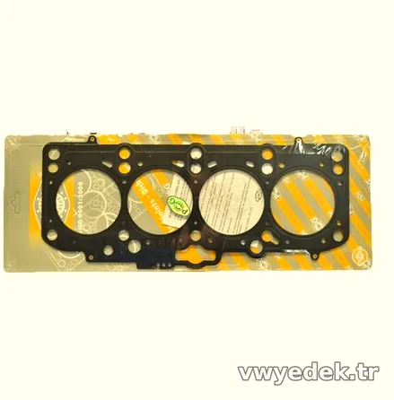 Silindir Kapak Contası - BXF - Motor - 1.9 TDI - Touran - 2006 - 2006 - ELRİNG - 038103383DG-28