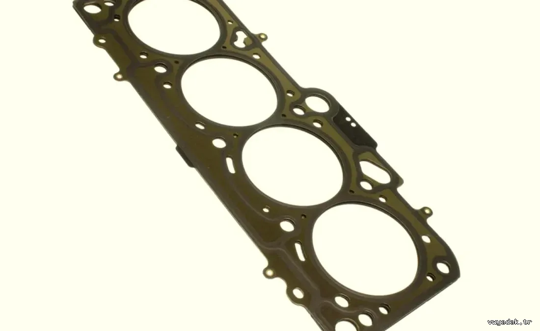 Silindir Kapak Contası - CCSA - Motor - 1.6 TDI - Altea - 2007 - 2010 - ELRİNG - 06B103383H-27