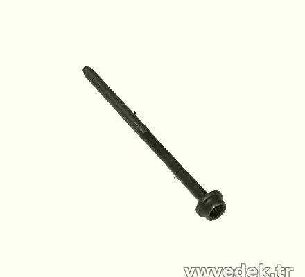 Silindir Kapak Saplaması – CBZB – Motor – 1.2 TDI – Leon – 2006 – 2013