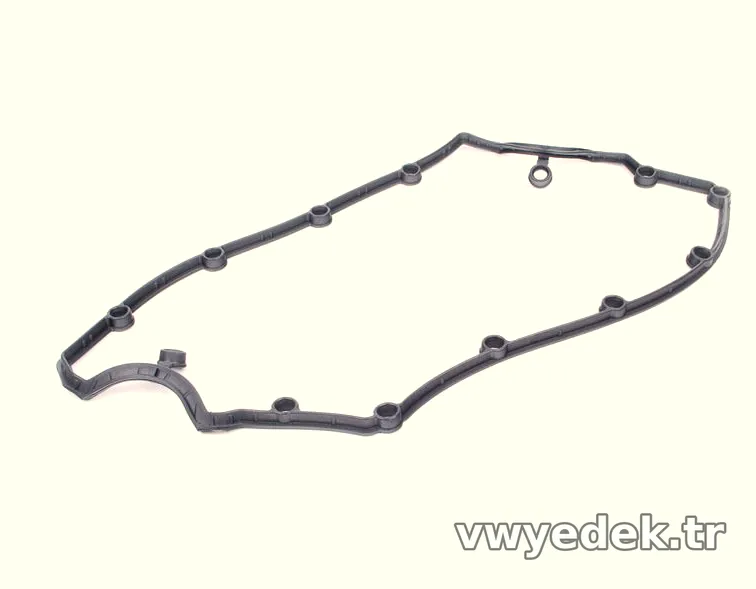 Supap Kapak Contası - BVK - Motor - 1.9/2.0 TDI - Sharan - 2009 - 2010 - ELRİNG - 038103483D-13