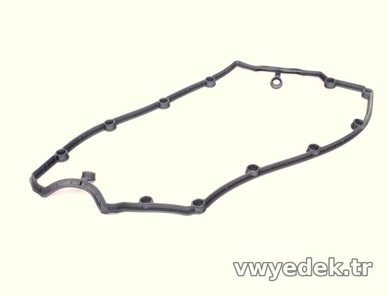 Supap Kapak Contası - BXJ - Motor - 1.9 TDI - Ibiza - 2009 - 2011 - ELRİNG - 038103483D-29