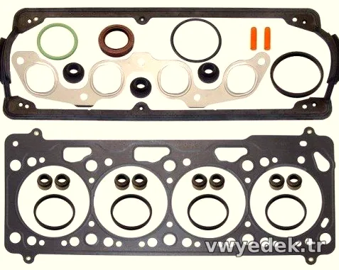 Takım Conta - ALM - Motor - 1.6 TDİ - Cordoba - 1999 - 2002 - ELRİNG - 032198012B-7