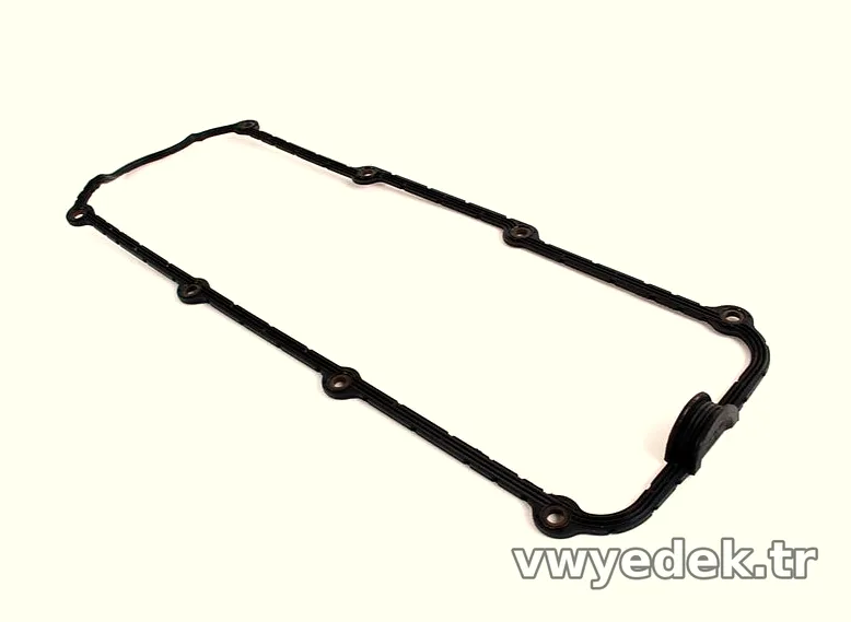 Üst Kapak Contası - AEH - Motor - 1.6 TDİ - Audi A3 - 1997 - 2000 - ELRİNG - 051103483A-29