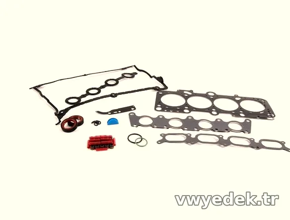 Üst Takım Contası - APT - Motor - 1.8 TDİ - Audi A4 - 1999 - 2001 - ELRİNG - 058198012-3